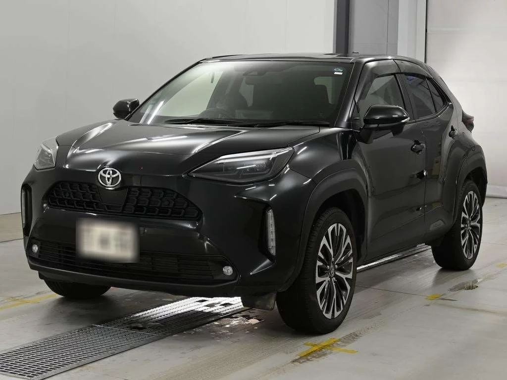 Toyota Yaris Cross MXPB15 2023